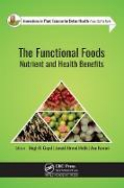 Bild von The Functional Foods (eBook)