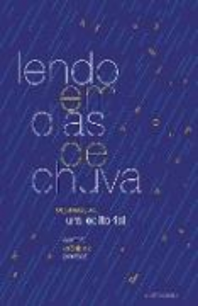 Bild von Lendo em dias de chuva (eBook)