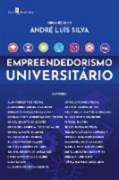 Bild von EMPREENDEDORISMO UNIVERSITÁRIO (eBook)