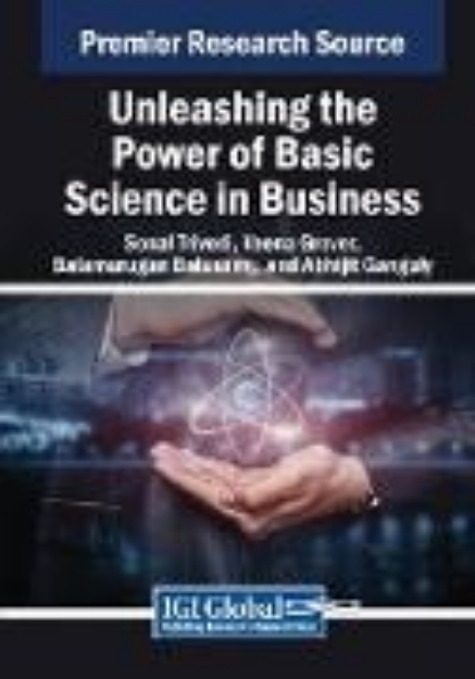 Bild von Unleashing the Power of Basic Science in Business