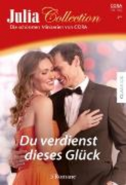 Bild von Julia Collection Band 155 (eBook)