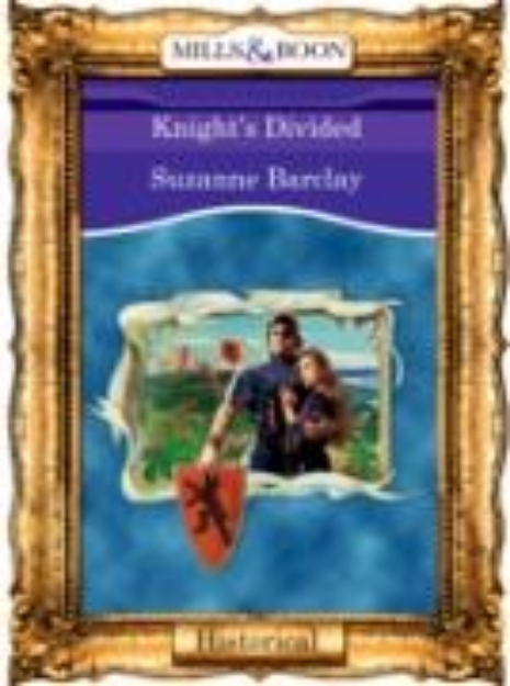 Bild von Knights Divided (eBook)