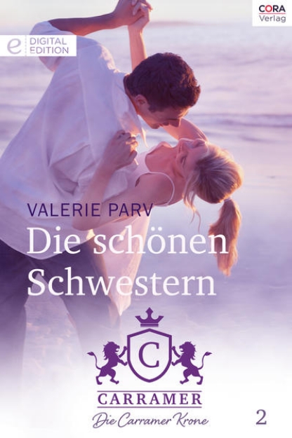 Bild von Die schönen Schwestern (eBook)