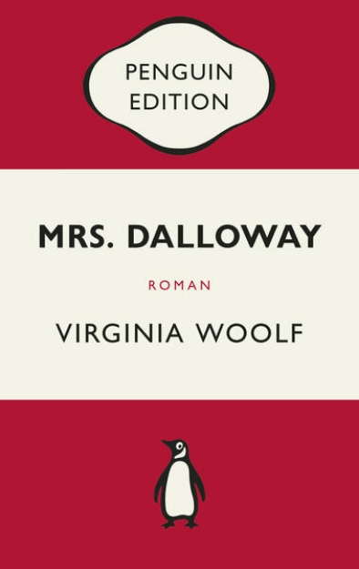 Bild von Mrs. Dalloway (eBook)