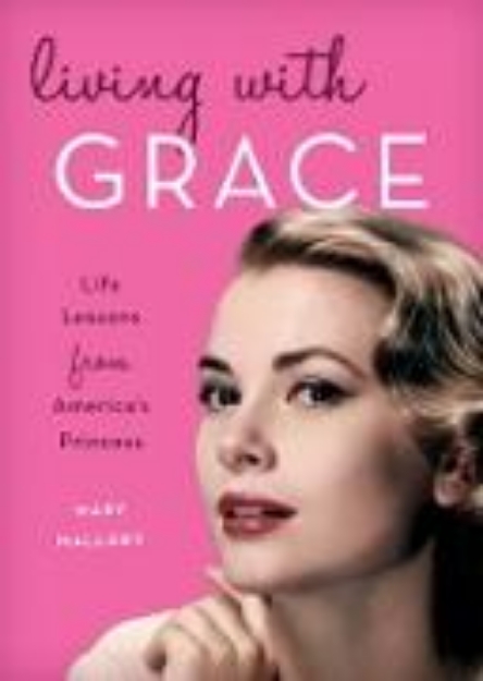 Bild von Living with Grace (eBook)