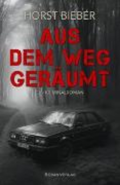 Bild von Aus dem Weg geräumt (eBook)