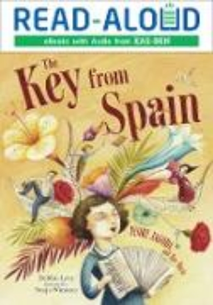 Bild von Key from Spain (eBook)