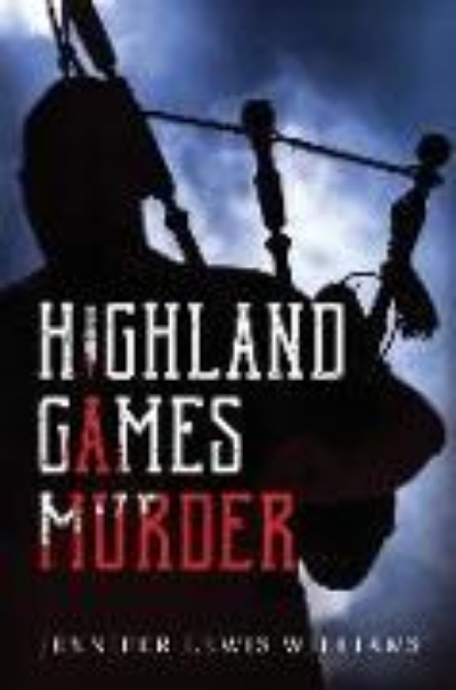 Bild von Highland Games Murder