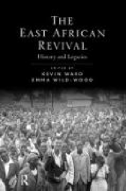 Bild von The East African Revival (eBook)