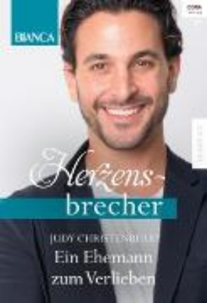 Bild von Ein Ehemann zum Verlieben (eBook)