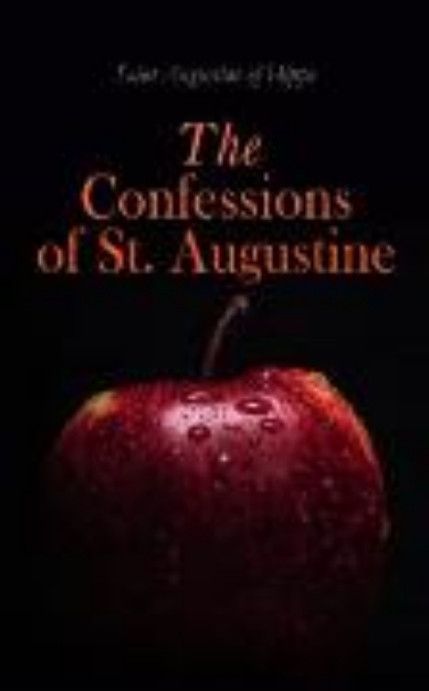 Bild von The Confessions of St. Augustine (eBook)