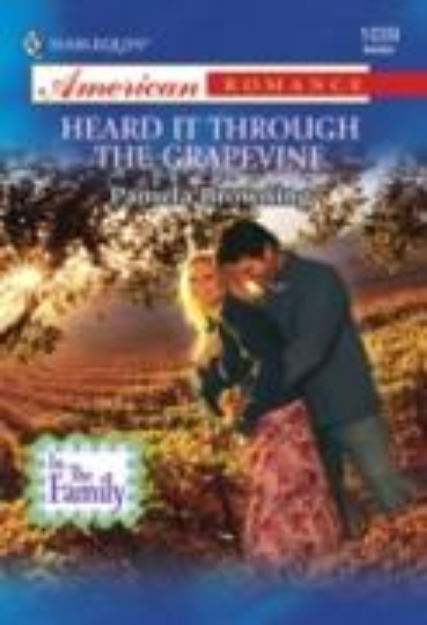 Bild von Heard It Through The Grapevine (eBook)