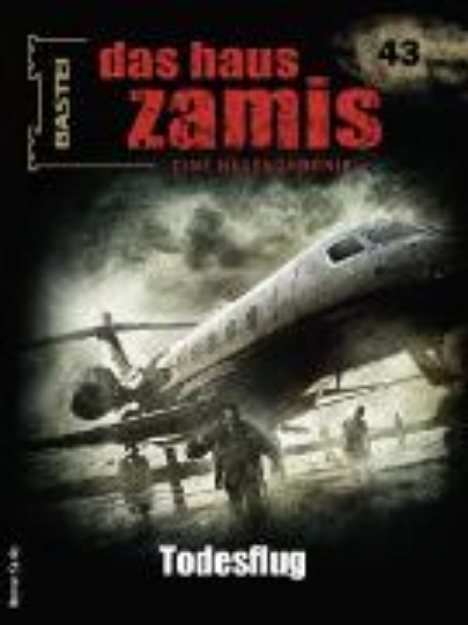 Bild von Das Haus Zamis 43 (eBook)