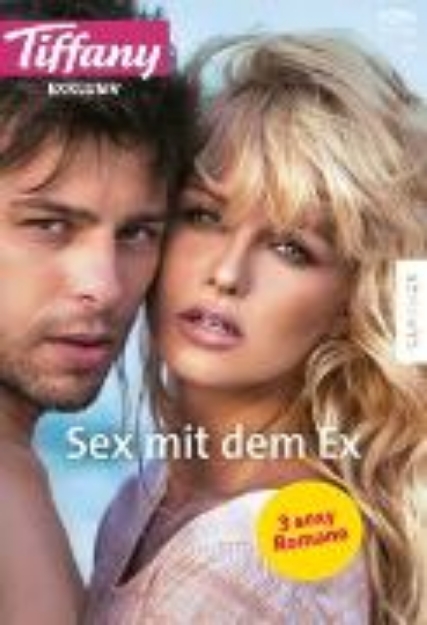 Bild von Tiffany Exklusiv Band 101 (eBook)