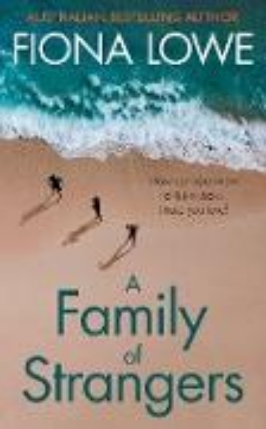 Bild von A Family of Strangers (eBook)