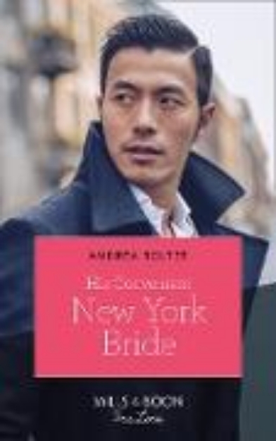 Bild von His Convenient New York Bride (eBook)