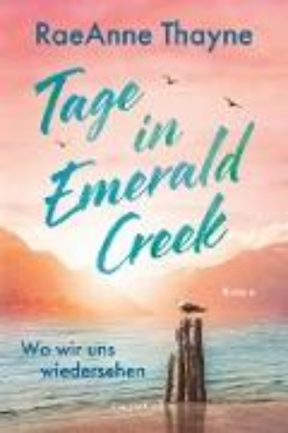 Bild von Tage in Emerald Creek (eBook)