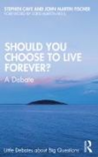 Bild von Should You Choose to Live Forever? (eBook)