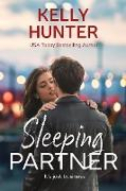 Bild von Sleeping Partner (eBook)