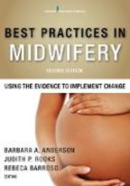 Bild zu Best Practices in Midwifery (eBook)