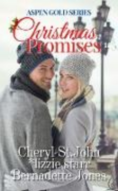 Bild von Christmas Promises (Aspen Gold Series, #21) (eBook)