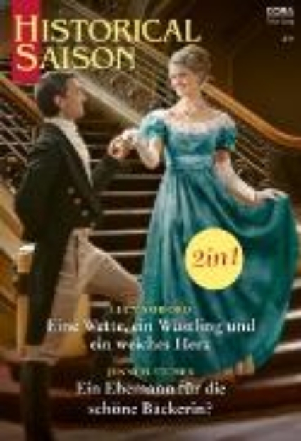 Bild von Historical Saison Band 97 (eBook)