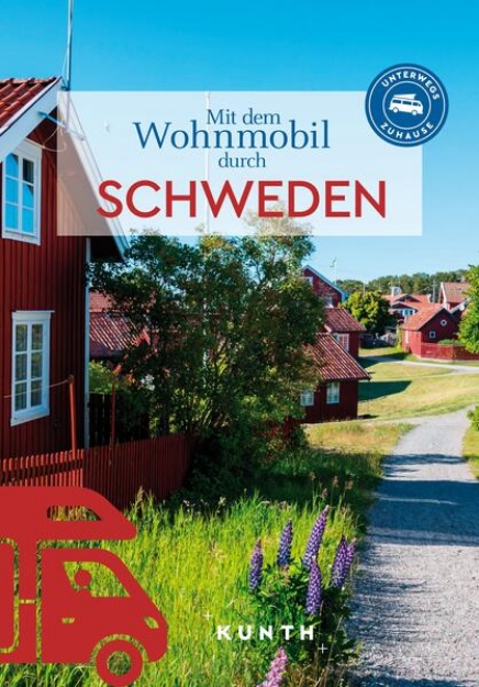 Bild von KUNTH Mit dem Wohnmobil durch Schweden