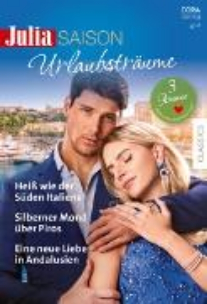 Bild von Julia Saison Band 68 (eBook)