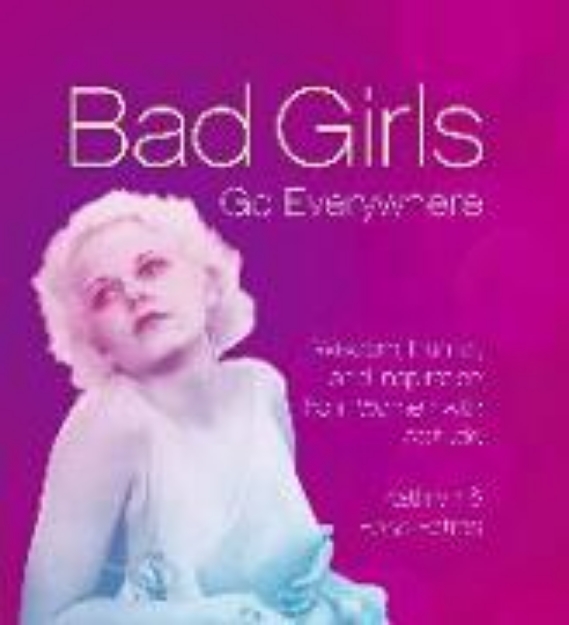 Bild von Bad Girls Go Everywhere (eBook)