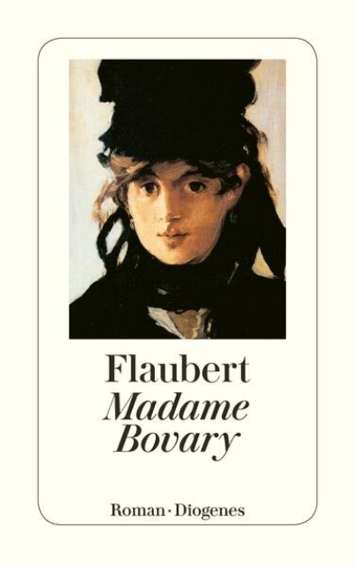 Bild von Madame Bovary