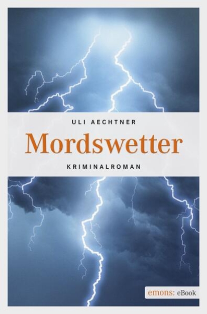 Bild von Mordswetter (eBook)