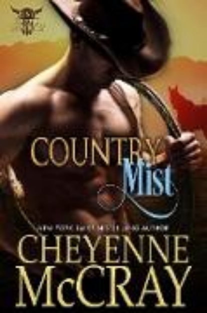 Bild von Country Mist (King Creek Cowboys, #6) (eBook)