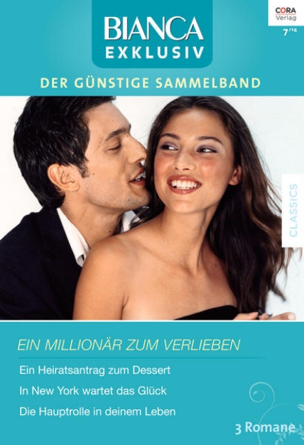 Bild von Bianca Exklusiv Band 247 (eBook)