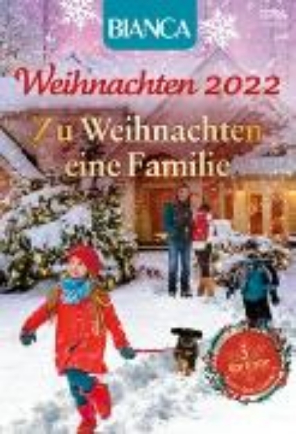 Bild von Bianca Weihnachten Band 3 (eBook)