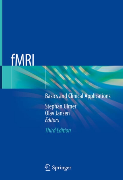 Bild von fMRI (eBook)