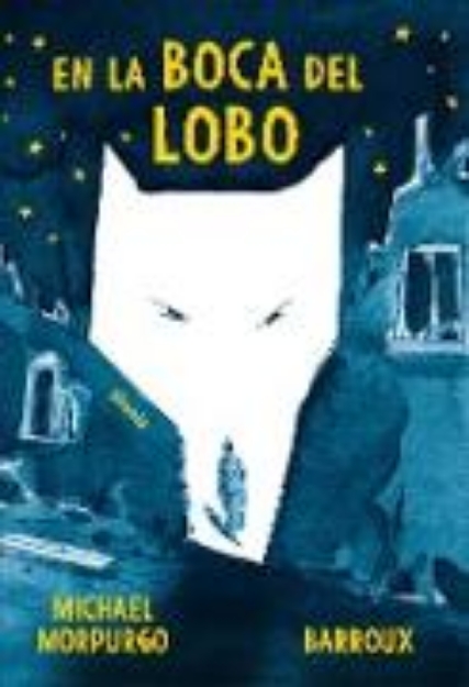 Bild von En la boca del lobo (eBook)