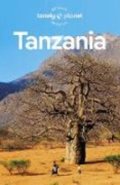 Bild von Travel Guide Tanzania (eBook)