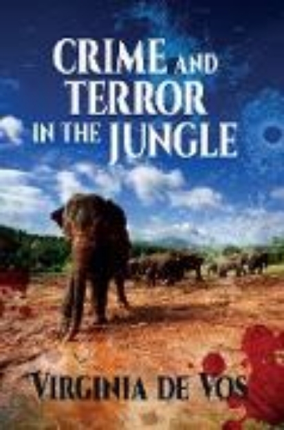 Bild von Crime and Terror in the Jungle (eBook)