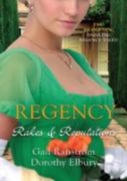 Bild von Regency: Rakes & Reputations (eBook)