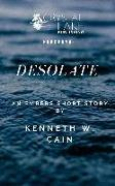 Bild zu Desolate (Crystal Lake Shorts, #5) (eBook)