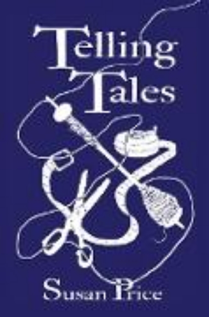 Bild von Telling Tales (Folk and Fairy Tales, #2) (eBook)