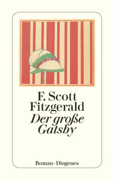 Bild von Der grosse Gatsby