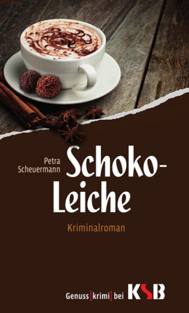 Bild von Schoko-Leiche (eBook)