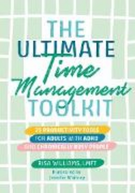 Bild von The Ultimate Time Management Toolkit (eBook)