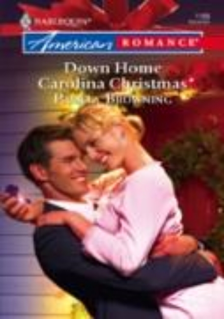 Bild zu Down Home Carolina Christmas (eBook)