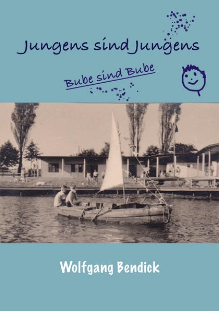 Bild von Jungens sind Jungens (eBook)