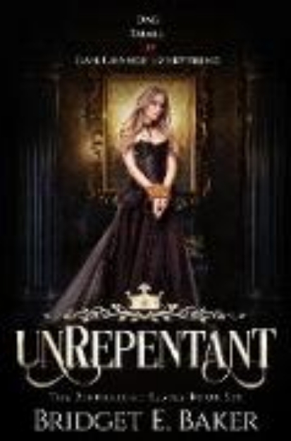 Bild von unRepentant (The Birthright Series, #6) (eBook)