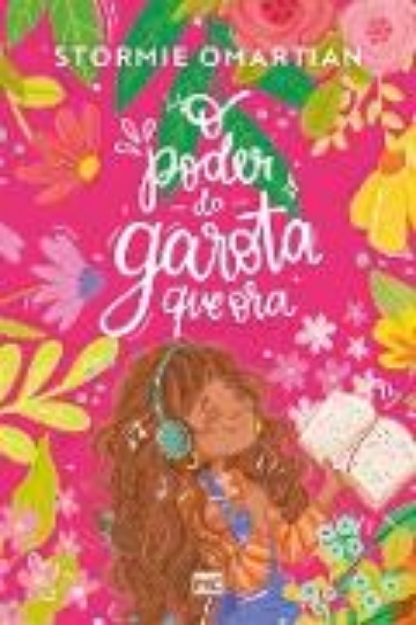 Bild von O poder da garota que ora (eBook)