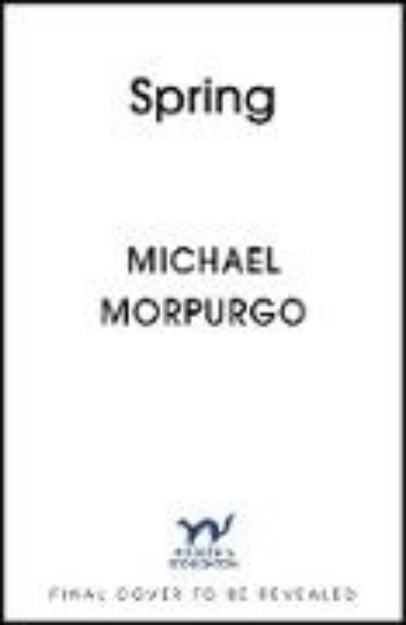 Bild von Spring (eBook)