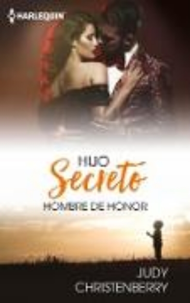 Bild von Hombre de honor (eBook)